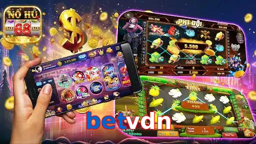 betvdn
