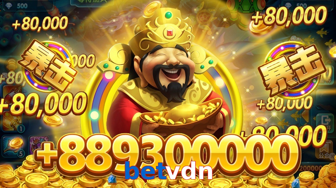 betvdn