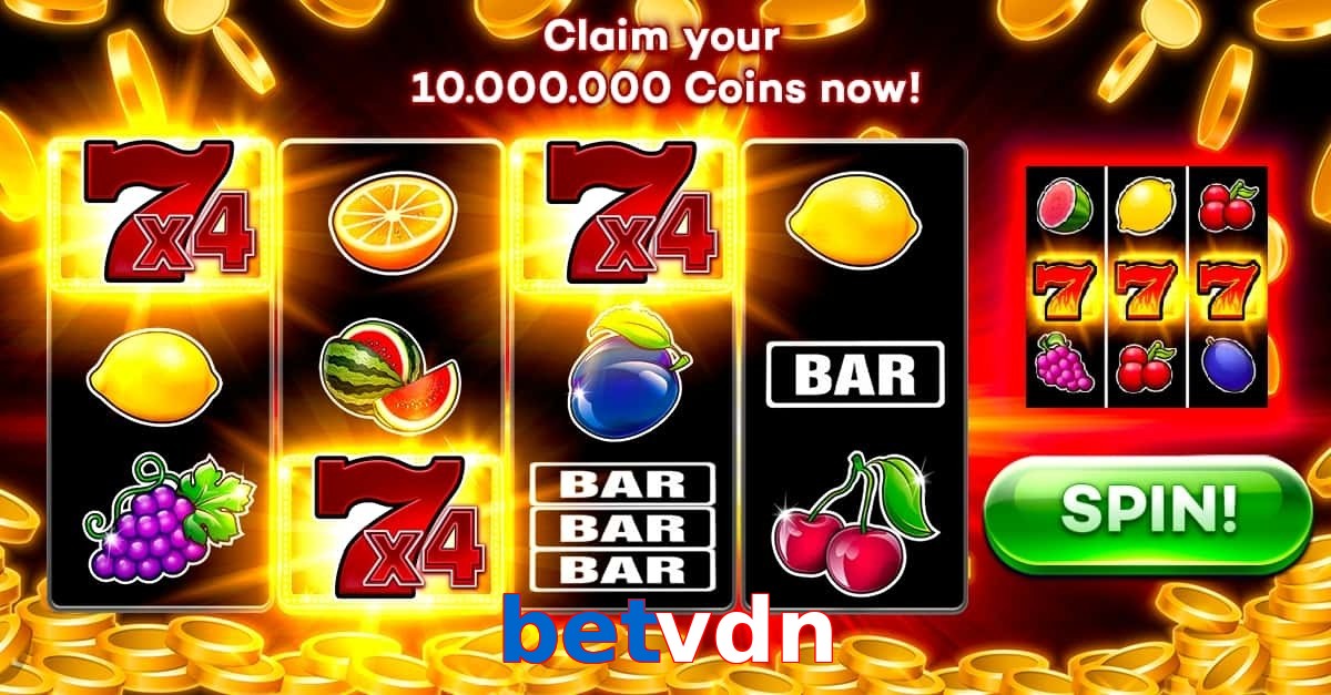 betvdn