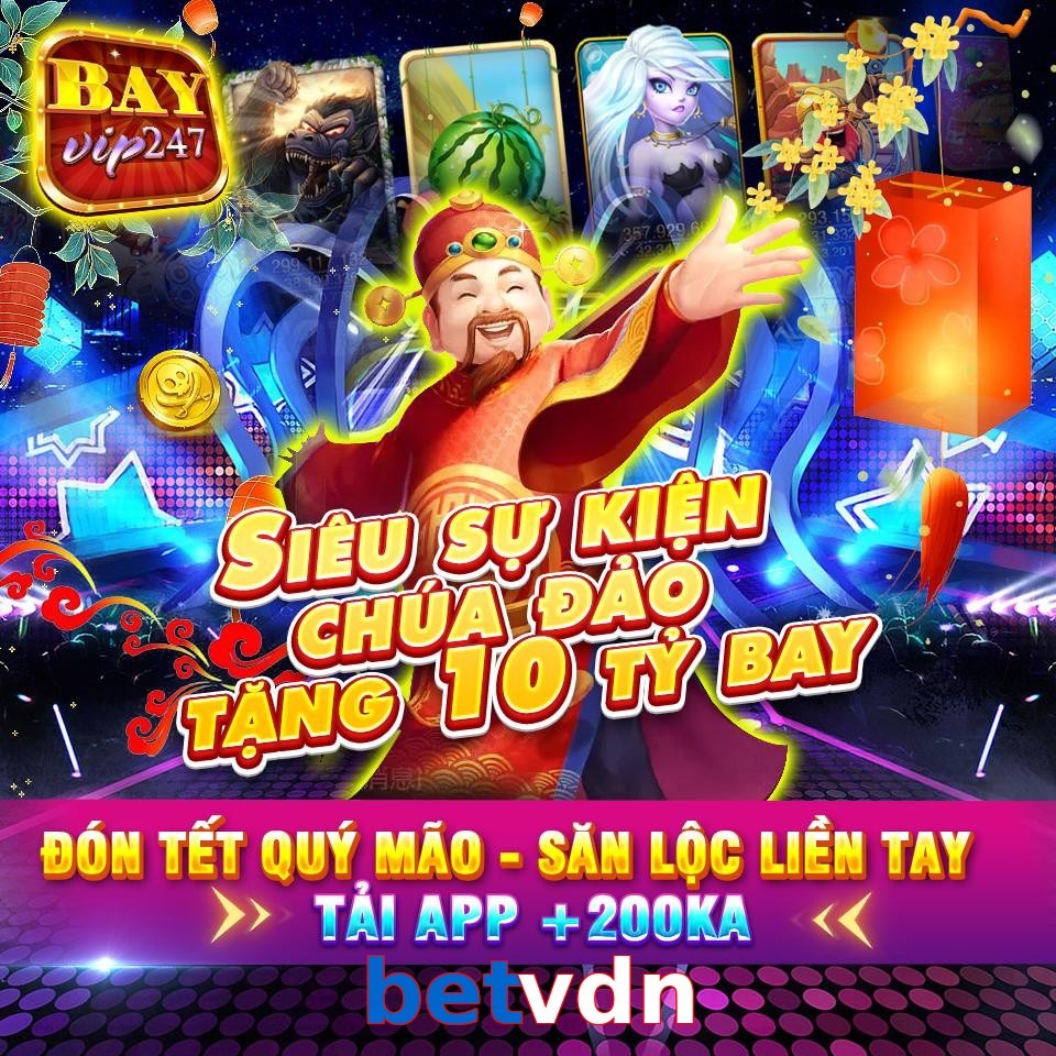 betvdn