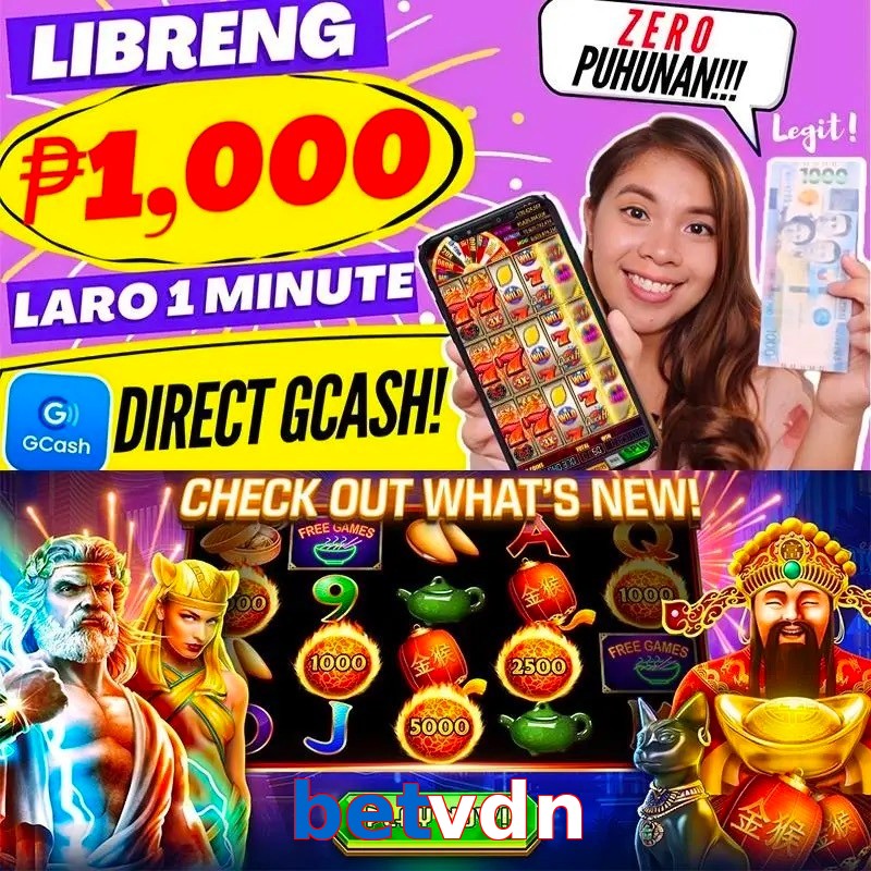 betvdn