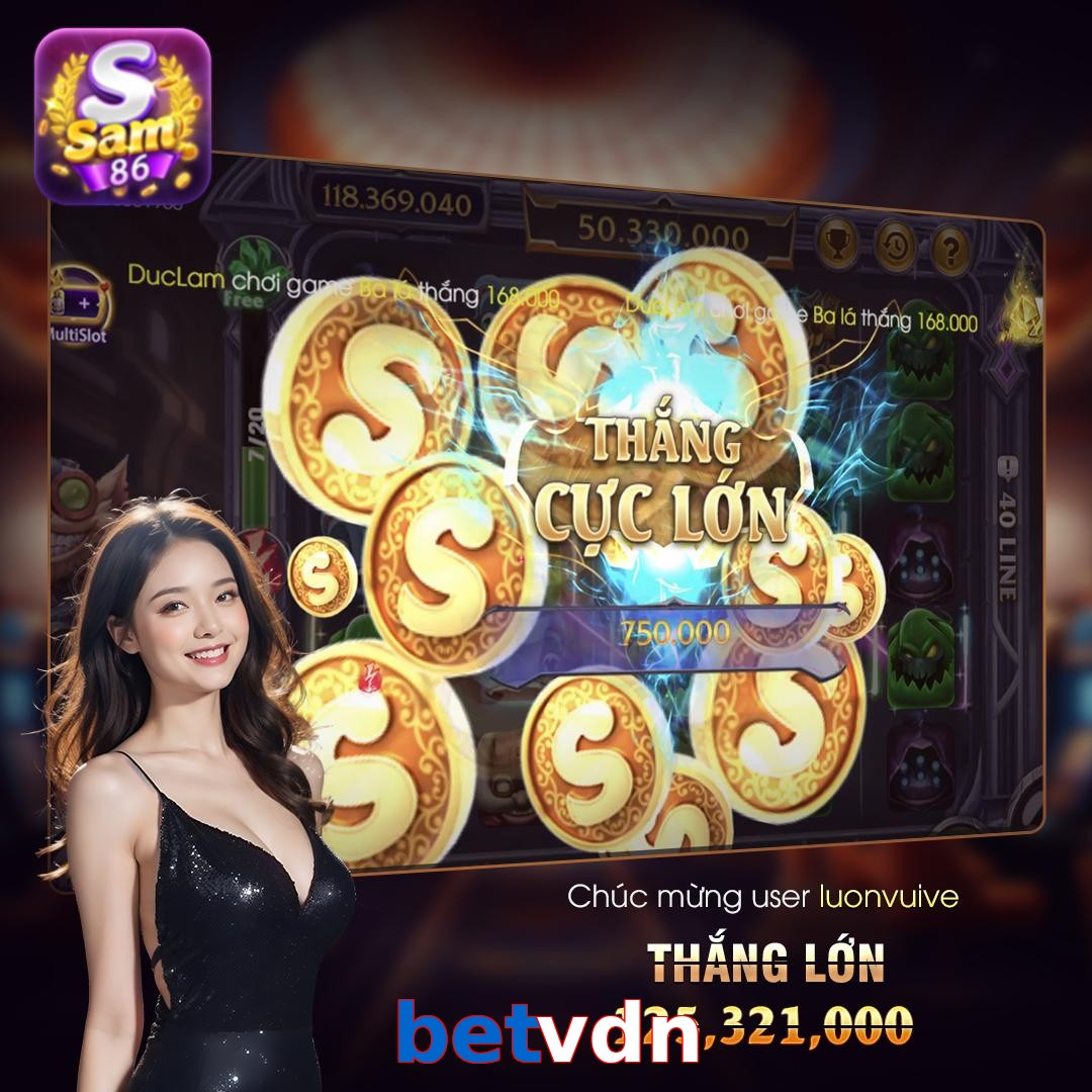 betvdn