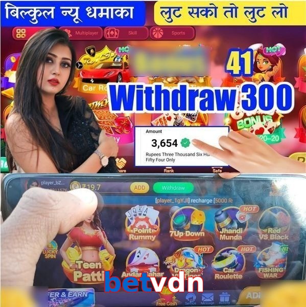 betvdn
