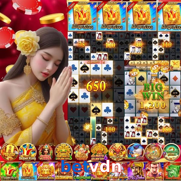 betvdn