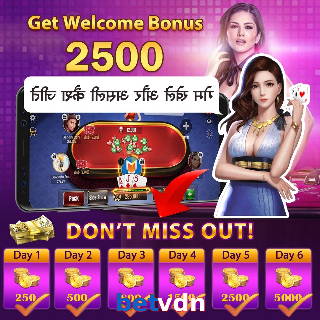 betvdn