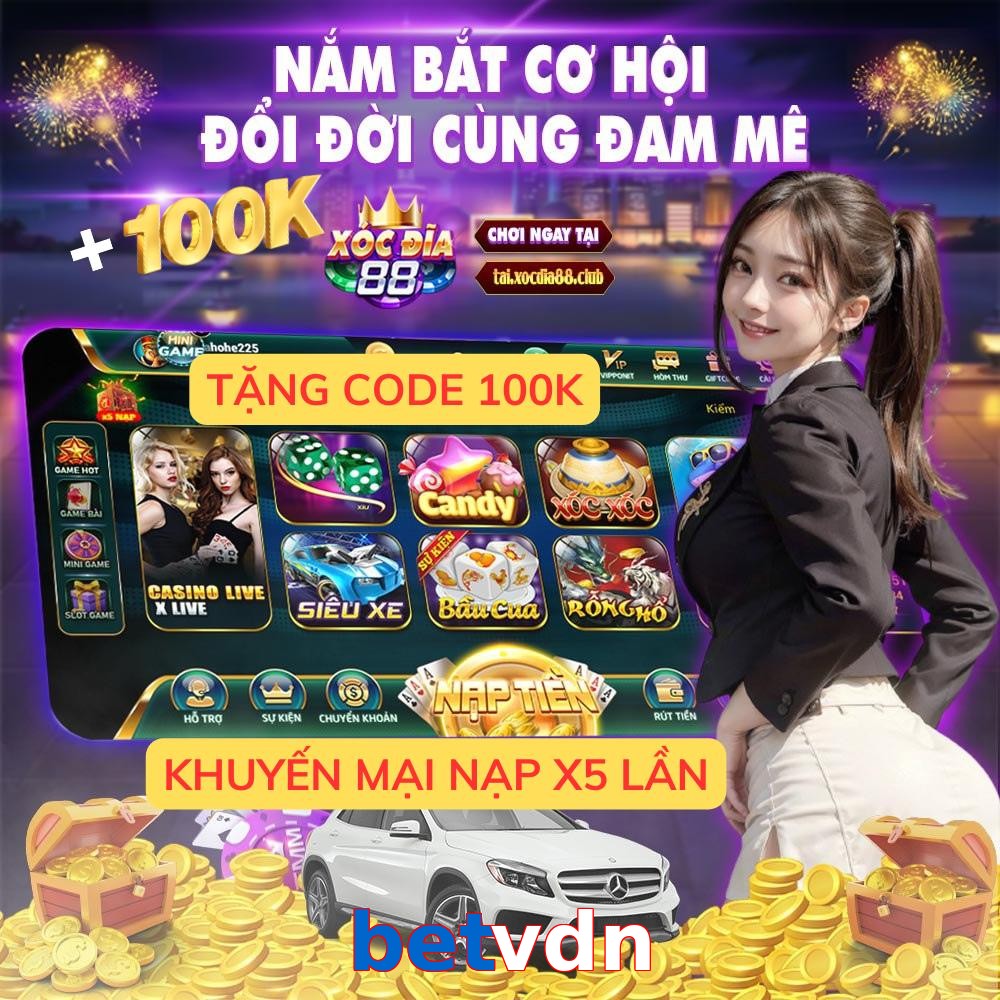 betvdn