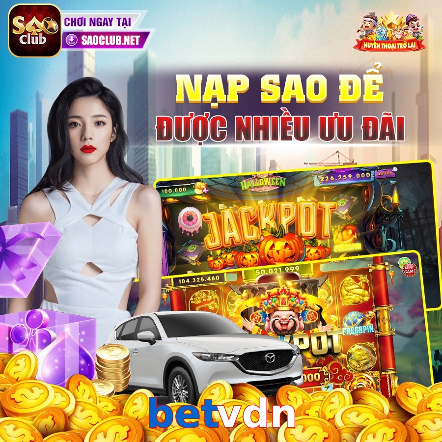 betvdn